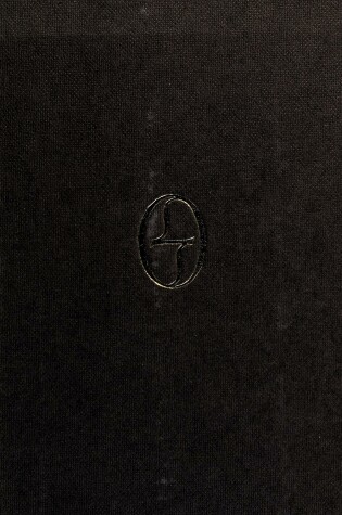 Cover of The Case is Altered