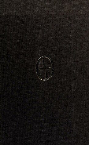 Book cover for The Case is Altered