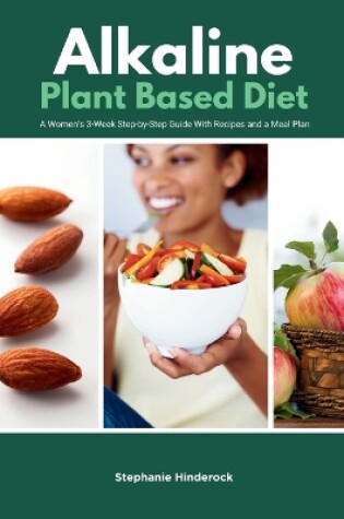 Cover of Alkaline Plant-Based Diet