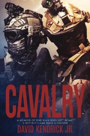 Cover of Cavalry