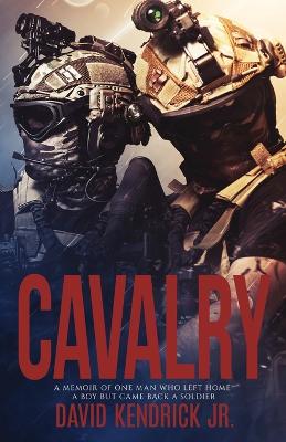 Book cover for Cavalry