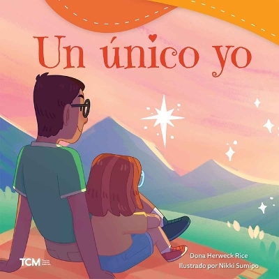 Cover of Un único yo