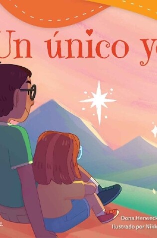 Cover of Un único yo