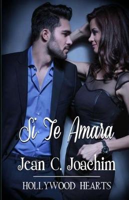 Book cover for Si Te Amara