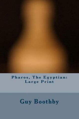 Cover of Pharos, the Egyptian