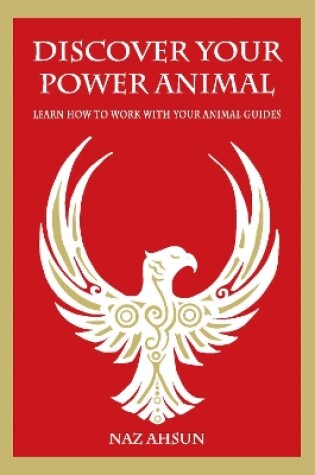 Cover of Discover Your Power Animal