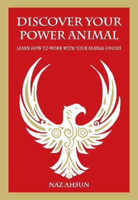 Book cover for Discover Your Power Animal