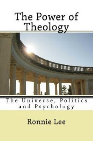 Cover of The Power of Theology