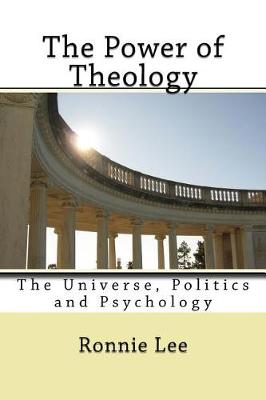 Book cover for The Power of Theology