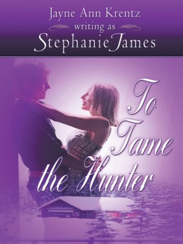 Cover of To Tame the Hunter