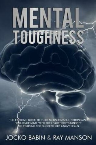 Cover of Mental Toughness