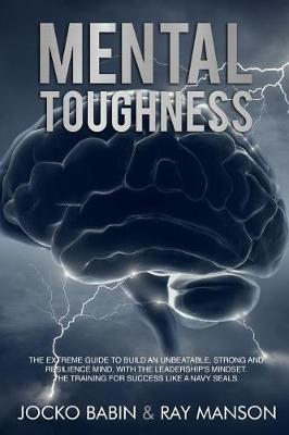 Book cover for Mental Toughness