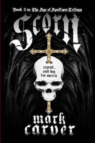 Cover of Scorn