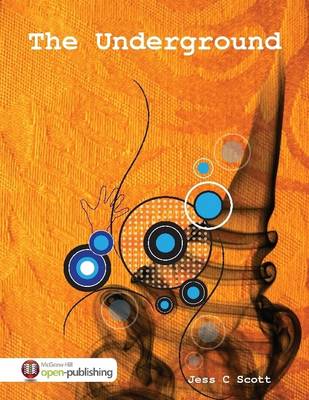 Book cover for The Underground