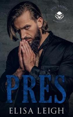 Cover of Pres