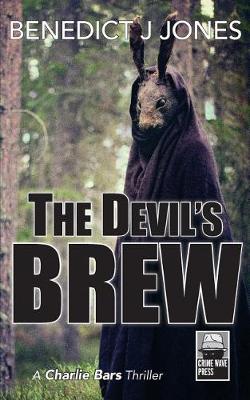 Cover of The Devil's Brew