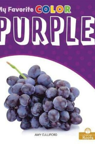 Cover of Purple