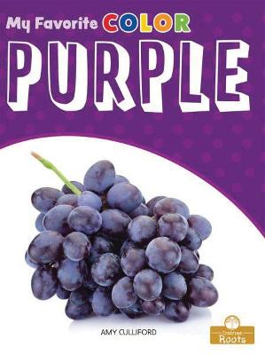 Cover of Purple