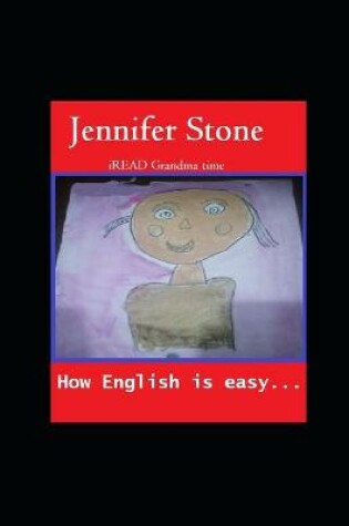 Cover of How English is easy