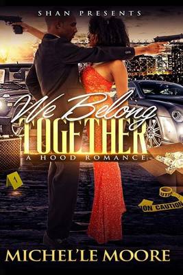 Book cover for We Belong Together