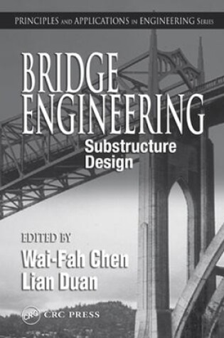 Cover of Bridge Engineering
