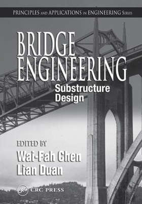 Book cover for Bridge Engineering