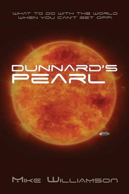 Book cover for Dunnard's Pearl