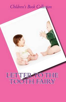 Book cover for Letter To The Tooth Fairy
