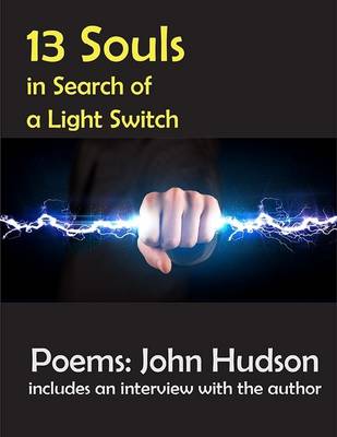 Book cover for 13 Souls In Search of a Light Switch