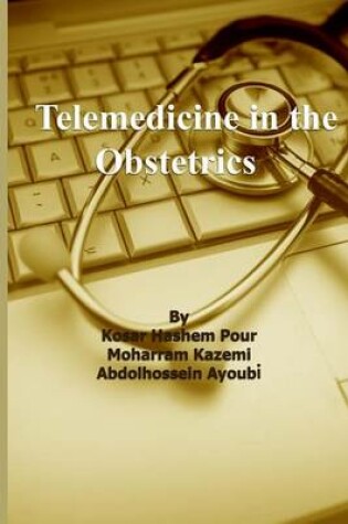 Cover of Telemedicine in the Obstetrics