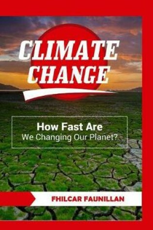 Cover of Climate Change