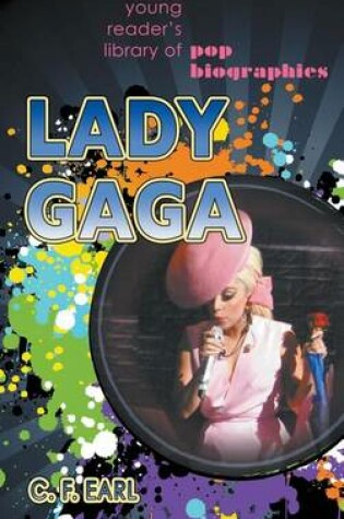 Cover of Lady Gaga