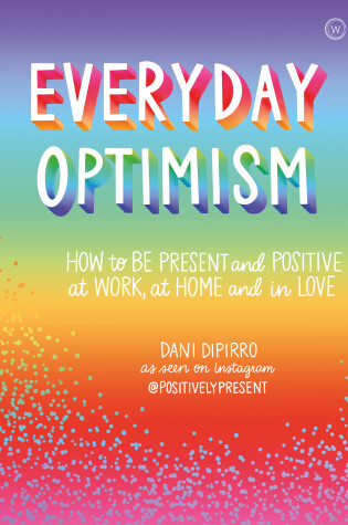 Cover of Everyday Optimism