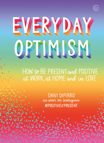 Book cover for Everyday Optimism