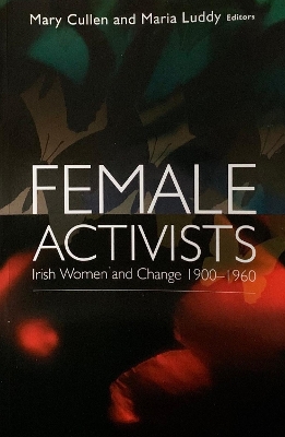 Cover of Female Activists