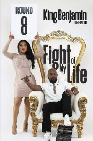 Cover of Fight of My Life