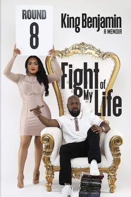 Book cover for Fight of My Life