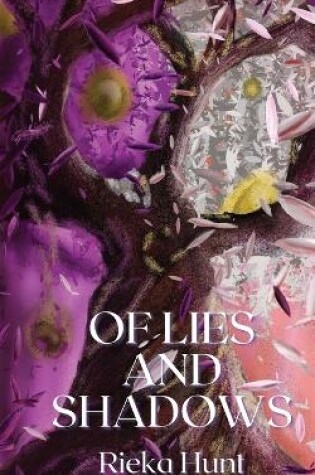 Cover of Of Lies and Shadows