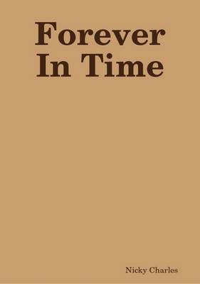 Book cover for Forever In Time