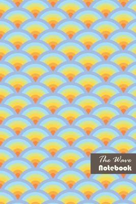 Book cover for The Wave Notebook