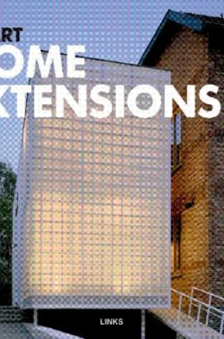 Cover of Smart Home Extensions
