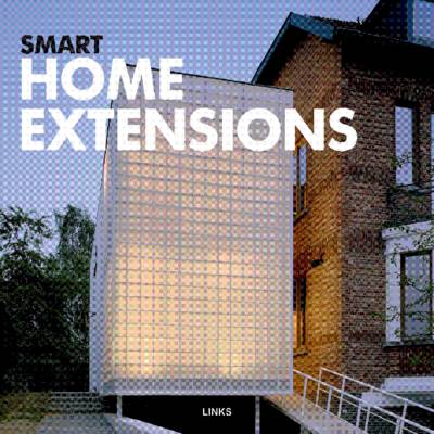 Book cover for Smart Home Extensions