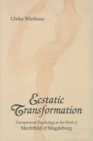 Cover of Ecstatic Transformations