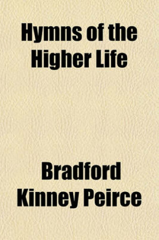 Cover of Hymns of the Higher Life