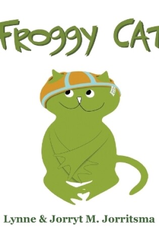 Cover of Froggy Cat