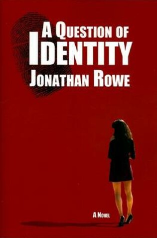 Cover of A Question of Identity