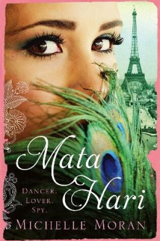 Cover of Mata Hari