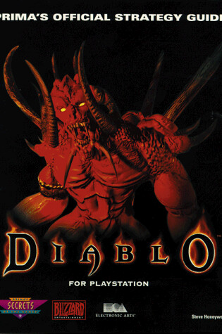 Cover of Diablo