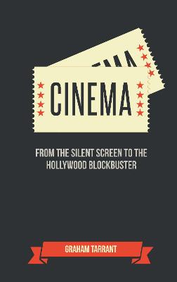 Book cover for Cinema