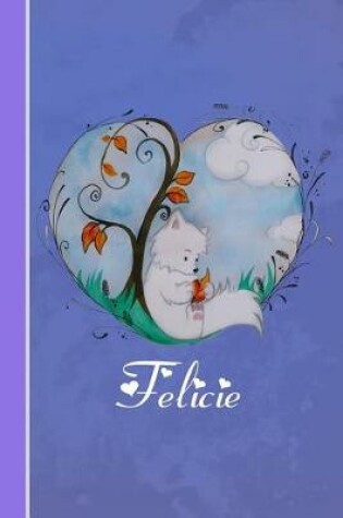 Cover of Felicie